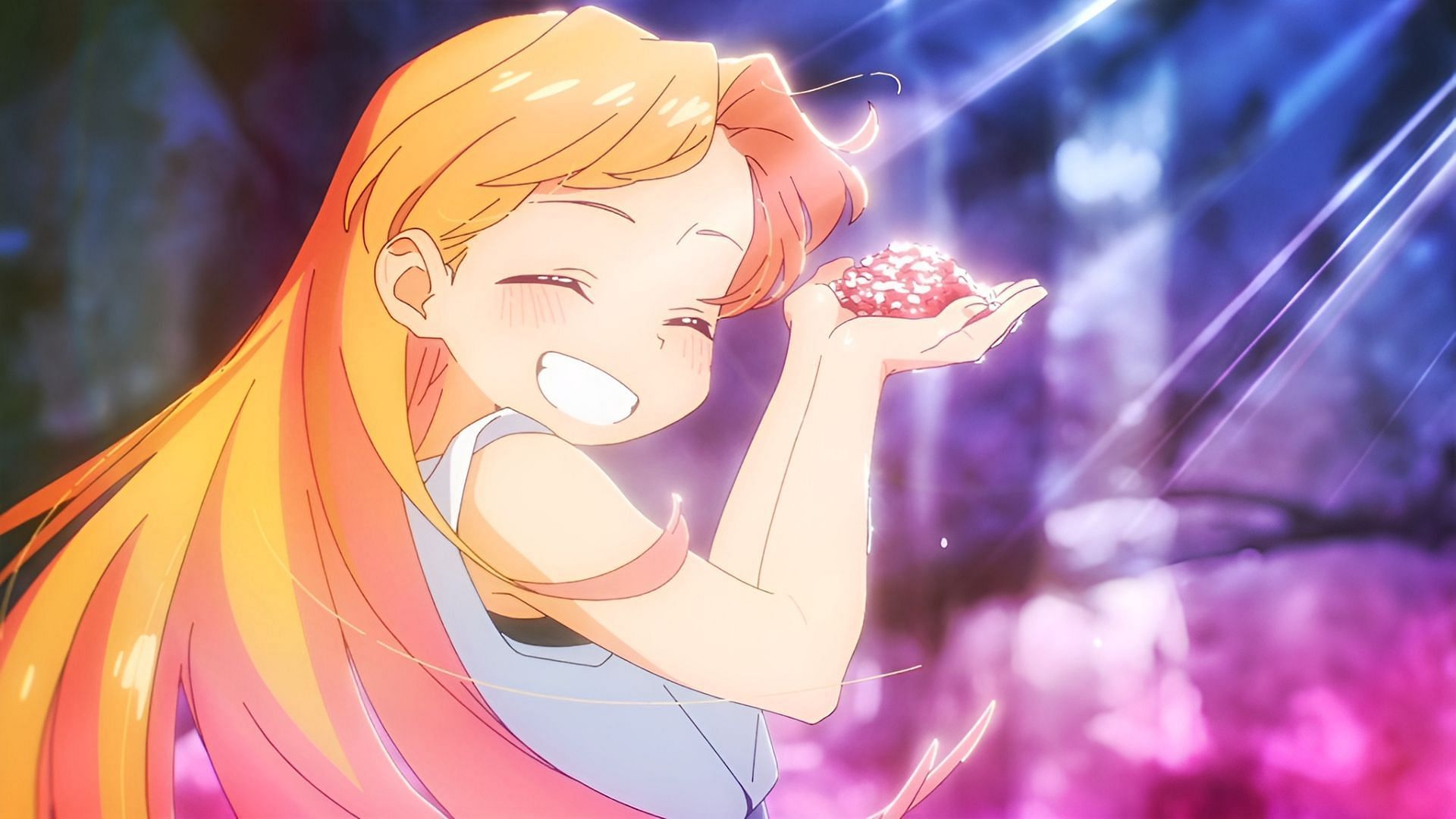 Still from Ruri Rocks (Image via Studio Bind)